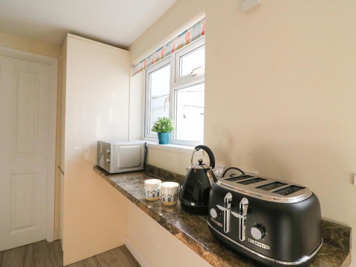 Anchor Cottage Уэймут Экстерьер фото