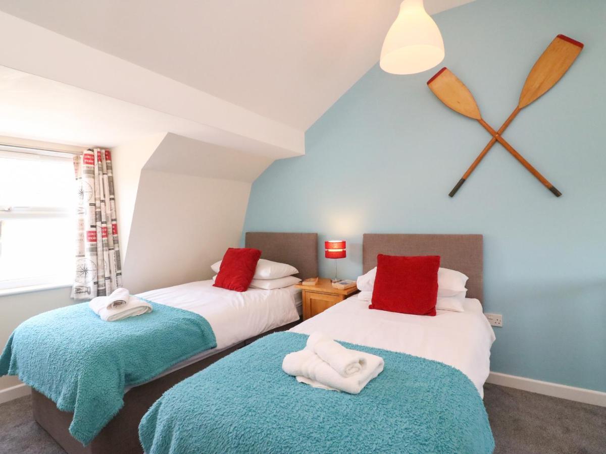 Anchor Cottage Уэймут Экстерьер фото