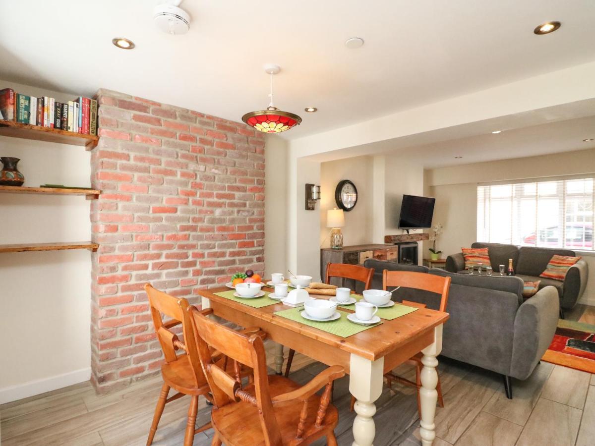 Anchor Cottage Уэймут Экстерьер фото