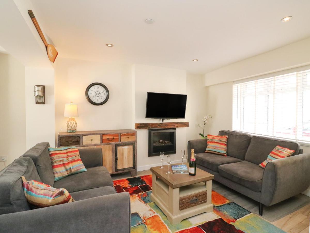 Anchor Cottage Уэймут Экстерьер фото