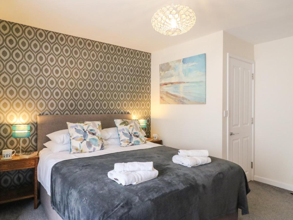 Anchor Cottage Уэймут Экстерьер фото