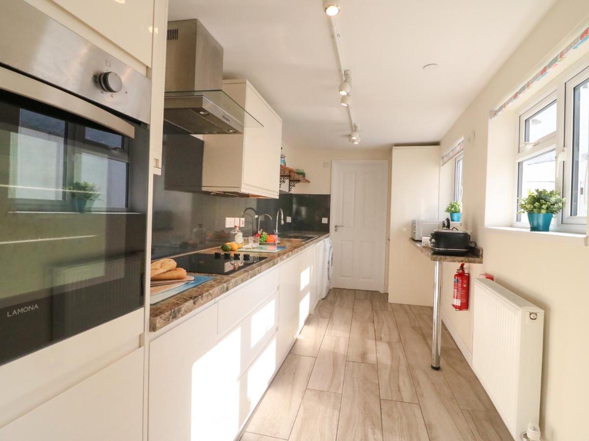 Anchor Cottage Уэймут Экстерьер фото